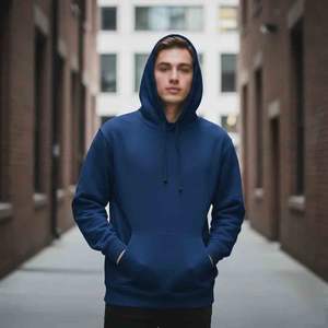 Vêtements pour hommes : Manteaux et sweats à capuche de créateur, ensembles de survêtement de couleur unie et colorée, rapport qualité-prix - Product Image 5