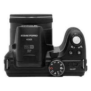 Cámara Digital Compacta PIXPRO Az425 de 20MP Negra con Cable de 20M - Product Image 4