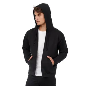 Felpa Promozionale Personalizzata ID.205 50/50, Felpa con Cappuccio e Maglione Promozionale - Product Image 2