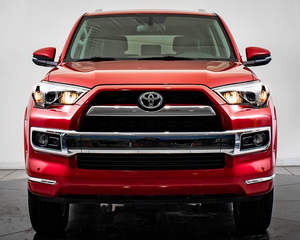 Toyota 4Runner Limited 4WD 2018 de segunda mano, lista para enviar, compre ahora - Product Image 3