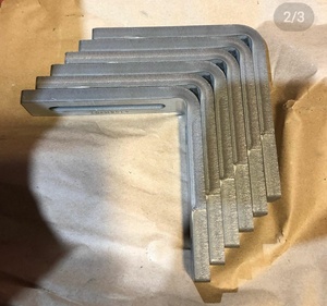 Fournisseur professionnel de pièces personnalisées classiques de découpe laser CNC Fabrication de tôle personnalisée par usinage - Product Image 2