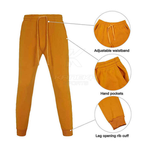 Fabricante de Pakistán, Chándal de Forro Polar para Hombre de Alta Calidad, con Capucha, Informal, Sólido, 100% Algodón, Transpirable y Ecológico - Product Image 4