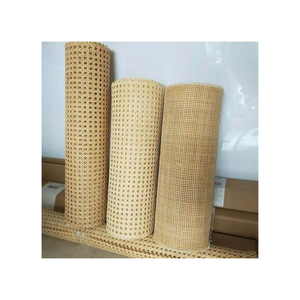 Material de cinta de núcleo de caña cruda de mimbre de Vietnam Natural de alta calificación - Product Image 2