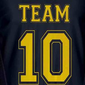 Maillot personnalisé Nom et numéro de l'équipe Maillot de sport imprimé par transfert de chaleur Maillot de football américain par sublimation - Product Image 6