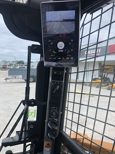 TV450B รถตักดินมือสอง/มือสอง4cx รถตักดินรุ่น JCB 3cx/jcb เคส580รถตัก420e แมว - Product Image 5