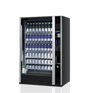 Proveedor de máquinas expendedoras de agua/bebidas francesas a precio mayorista con envío rápido - Product Image 2