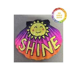 Conchas de vieira grandes a granel para una elegante presentación de cocina europea y decoración de mesa exportadas por 99 Gold Data Company - Product Image 6