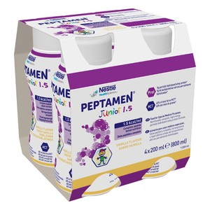 Proveedor al por mayor de Nestlé Peptamen 400g dieta completa de péptidos en stock a granel excelente para aditivos alimentarios - Product Image 6