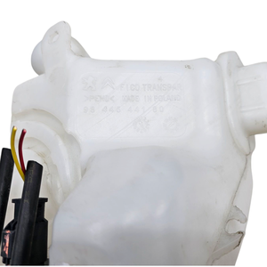 Serbatoio Lavavetri Anteriore CITROEN Serie C3 9844544180 HM05 Benzina 1200 (16>) - Product Image 6