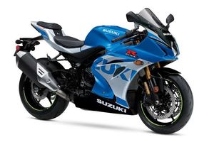 มอเตอร์ไซค์มือสองสภาพดี Suzuki-GSXR 1000 SUPERBIKE 1000cc รถสปอร์ตไบค์สำหรับแข่ง พร้อมส่ง - Product Image 5