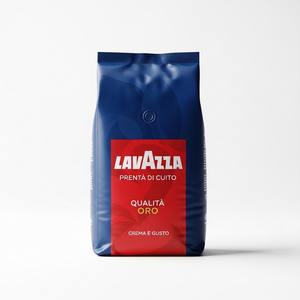 Buy Lavazza <b>Coffee</b> Bulk Fresh Roasted Italian <b>Espresso</b> and <b>Ground</b> <b>Coffee</b> Premium Quality Perfect for <b>Coffee</b> Shops Retailers - Product Image 4