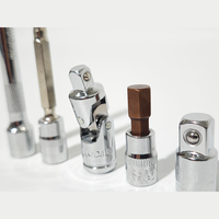 Clé dynamométrique à cliquet pour vélo en acier au chrome-vanadium de qualité industrielle, 1/4 de pouce, métrique, OEM, 5-25 N.m, bidirectionnelle, précise, 72 dents
