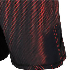 2025 Top Quality Customized Boxing MMA <b>Shorts</b> breathable and premium design <b>super</b> comfy Quick <b>Dry</b> Made Custom Logo MMA <b>Shorts</b> - Product Image 6