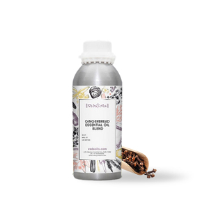 Gingerbread Essential Oil Blend - Product Image 1