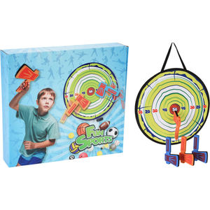 Játék Célbadobó S34940560 - Product Image 1