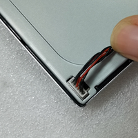 Écran LCD IPS BOE Original 18,5 pouces DV185WHM-NM2, résolution 1366x768, dalle TFT LCM, rétroéclairage LED, écran tactile en option, angle de vision de 89 degrés