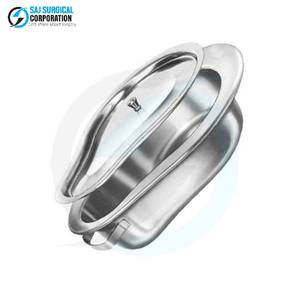 Cuenco de lavabo médico, tapa segura de calidad de acero inoxidable, transporte higiénico, almacenamiento biológico temporal, uso de cirugía General - Product Image 4