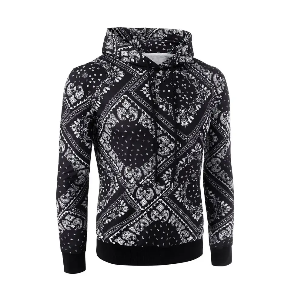 Customized Your Hoodie 3D Sublimation Printing Men women Top Quality 100% Polyester Hoodies High Quality Sublimation Hoodie