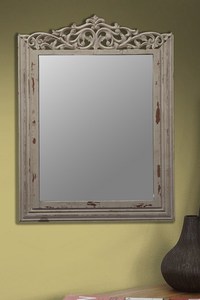 Fabricante de Espejos Decorativos de Pared |   Espejos Modernos con Marco ODM - Product Image 3