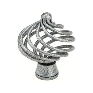 Manijas de Puerta de Metal de Diseño Premium Acrílico, Duraderas, Elegantes y Perfectas para Interiores de Hogar Modernos o Clásicos - Product Image 4