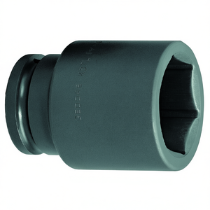 Douille hexagonale métrique à impact longue Gedore 1.1/2'' - Produit de haute qualité - Product Image 3