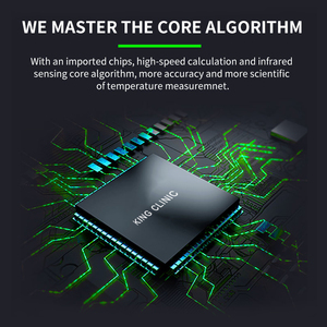 <span class=keywords><strong>2025</strong></span> nóng bán giá rẻ xách tay Tai wendu Mini Nhiệt kế hồng ngoại OEM ODM không tiếp xúc Nhiệt kế kỹ thuật số để sử dụng nhà - Product Image 6