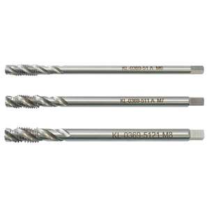 Juego de Machos de Roscar Gedore KL-0369-512 M6-M8 - Product Image 1