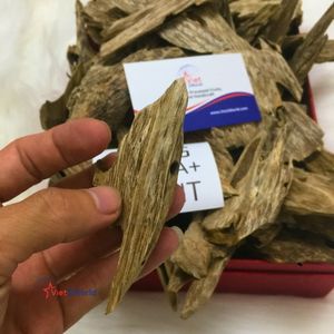 Incienso de Astillas de Sándalo de Buena Calidad, Ecológico, Aroma Agradable, Hecho a Mano, Especial de Vietnam V2W - Product Image 5