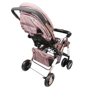 Baby Stroller <b>T500</b> - Copper - Product Image 5