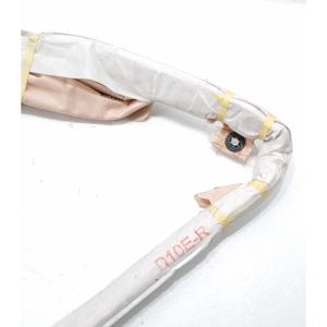 AIRBAG DE LA CURTINA DELANTERA DEL LADO DEL PASAJERO MAZDA CX3 Serie D10E57KM0E (15>) - Product Image 4