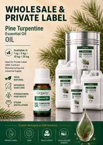 Bulk Pure Turkish Red Pine Essential <b>Oil</b> Pinus Brutia Steam Distilled OEM Private Label Cosmetic Calabrian <b>Diffuser</b> Fragrance - Product Image 3