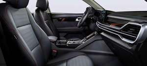 Sport-age R 2.0T Turbocharged FWD SUV 2024 d'occasion, intérieur haut de gamme, disposition spacieuse à 5 places, entretenu avec soin, provenant du Japon - Product Image 5