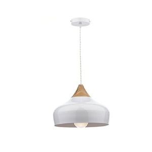 Fresh Arrival Royal Handmade Wooden & Copper Hanging Pendant Lamp for Home Wedding Decor Multi-Use Decorative - Product Image 4