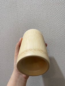 High quality <b>bamboo</b> <b>cup</b> manufactured in Vietnam suitable for beverages household use and hospitality industry - Product Image 2