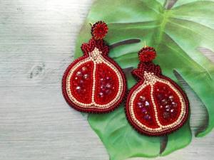 Cantidad a granel Halloween Navidad Accesorios coloridos Pendientes colgantes para Halloween Proveedor a granel al mejor precio de la India - Product Image 4