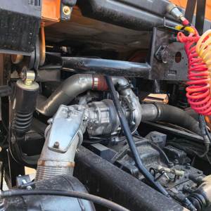 MEJOR OFERTA: Camión Remolque Usado de Servicio Pesado 6x4 con Volante a la Izquierda/Derecha - Product Image 3