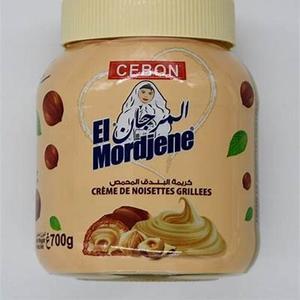 Crema de Avellanas y Cacao El Mordjenes 700g – El Producto Gourmet Original de Argelia - Product Image 2
