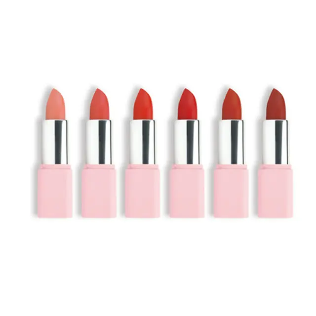 Top Qualité Fabriqué En Corée Légèreté Formation Adhésion K-Beauty Rouge À Lèvres Longue Durée À Vendre Vente Vente Chaude maquillage cosmétique