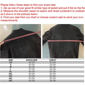 Áo Khoác Da Nữ Dập Nổi Da Trăn Màu Đen Da Bò Thật Phong Cách Bomber Da Lộn Mới - Product Image 6