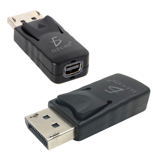Nuovo Adattatore Mini DisplayPort per DisplayPort Maschio a Mini DisplayPort per Uso su Laptop - Product Image 6