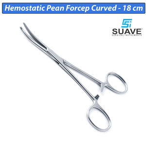 Tarifa al por mayor Impresión de logotipo personalizado La más alta calidad Nueva llegada La BASE DE quirúrgico por SUAVE SURGICAL INSTRUMENTS - Product Image 6