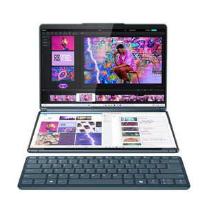 Yoga Book 9i (2024) Portátil - Product Image 1