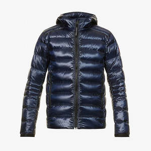 Chaqueta Acolchada de Último Diseño, Chaquetas Acolchadas para Hombre, Chaqueta Acolchada Personalizada de Invierno para Hombre - Product Image 4