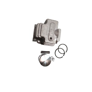 Kit Cilindro e Pistone Mitsub. 33 mm Nuovo Compatibile Tu261E33F Ricambi per Industria Edile per FL912 Diesel Standard Rif. 918229 - Product Image 1