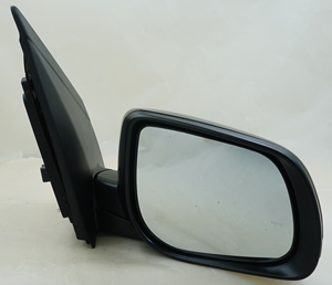 กระจกมองข้างซ้าย Kdc ใหม่สำหรับ Picanto ปี 2017-2019 สีดำ - Product Image 2