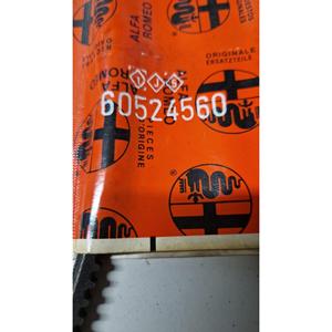 Correa en V para Alfa Romeo 33 Saloon Series (86>95) 60524560 Gasolina - Product Image 4