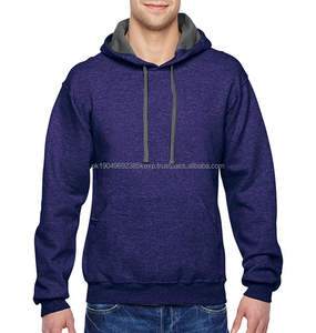 Sudaderas Extra Grandes de Estilo Casual para Hombre, Directamente de Fábrica, Nuevo Estilo, Poliéster y Algodón, Impresión Digital a Precio Económico - Product Image 6