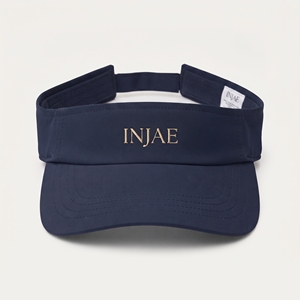 Visera Deportiva Unisex Ligera con Protección UV Ajustable para Correr, Golf, Tenis, Viajes y Actividades al Aire Libre - Product Image 1