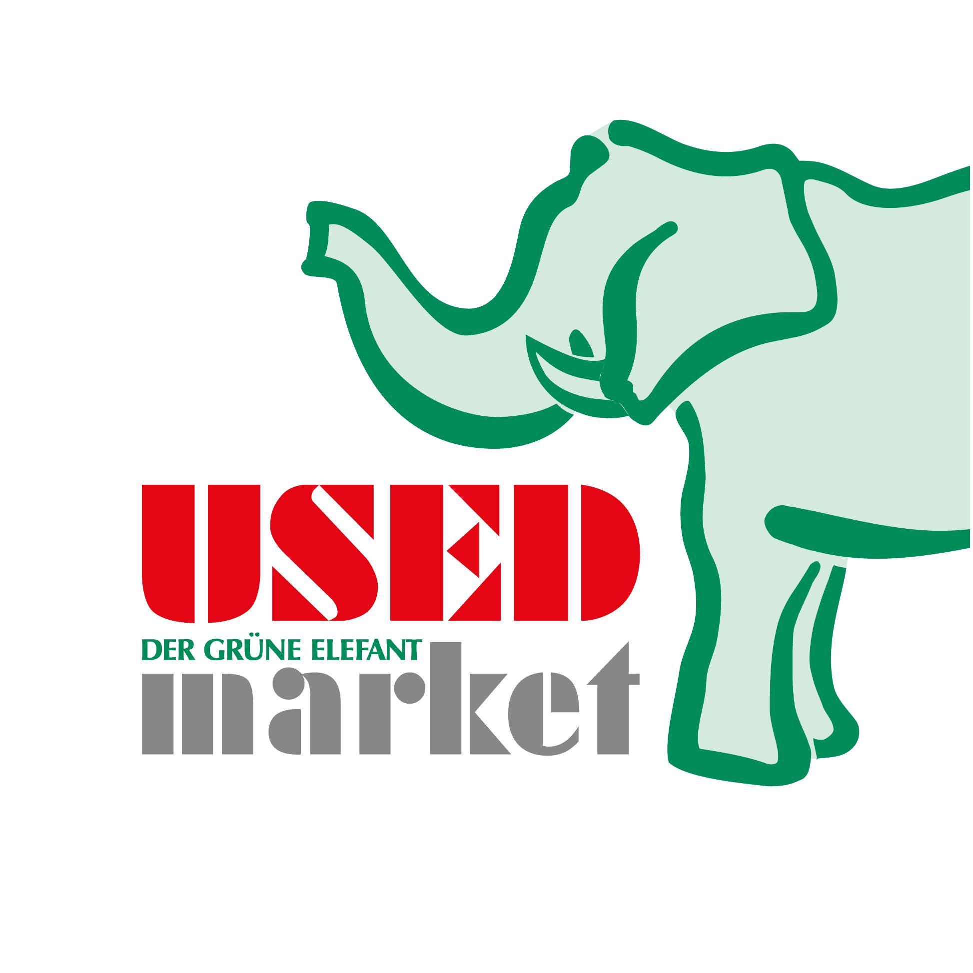 USEDmarket GmbH logo