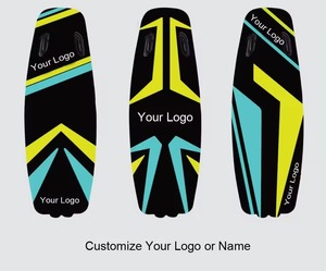 เซิร์ฟบอร์ดไฟฟ้าแบบมืออาชีพพร้อมลิเธียมเทิร์นนารี - Product Image 5